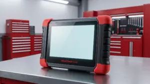 Autel MaxiCheck MX808S product view