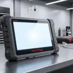 Autel MaxiCOM MK808S product view