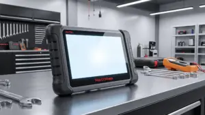 Autel MaxiCOM MK808S product view