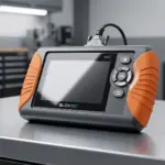 BLCKTEC 460T OBD2 Scanner product view