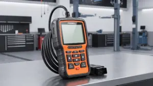 FOXWELL NT510 Elite product view