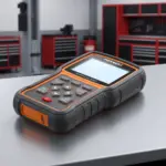 FOXWELL NT614 Elite product view