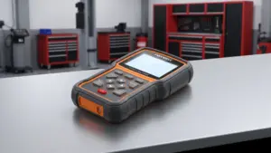 FOXWELL NT614 Elite product view