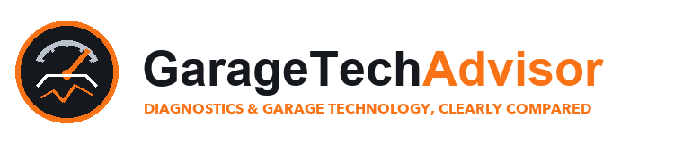 GarageTechAdvisor