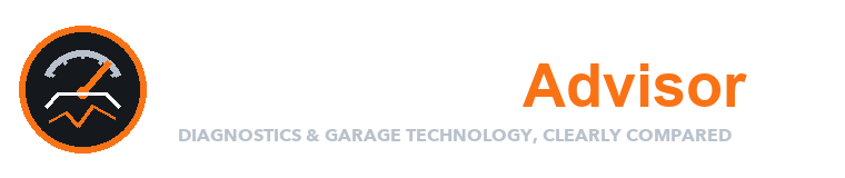 GarageTechAdvisor