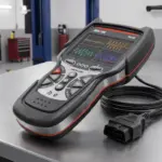 Innova 5610 OBD2 product view