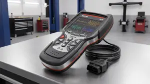 Innova 5610 OBD2 product view