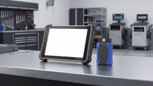 MUCAR 892BT product view