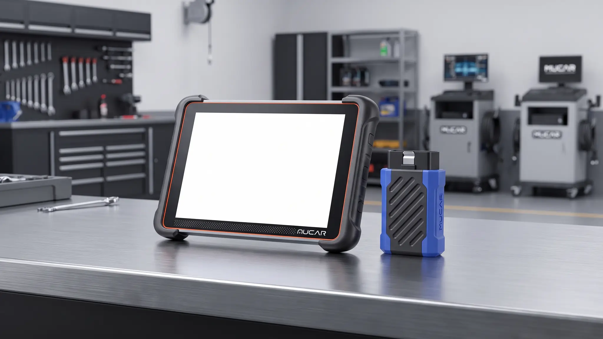 MUCAR 892BT Review 2026 - Coding and Lifetime Updates 1 MUCAR 892BT product view