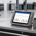 TOPDON ArtiDiag900 Lite product view