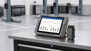 TOPDON ArtiDiag900 Lite product view