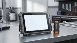 TOPDON ONE product view