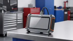 XTOOL D5S product view