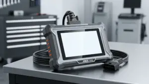ANCEL DS200 product view