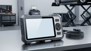 ANCEL FX6000 product view