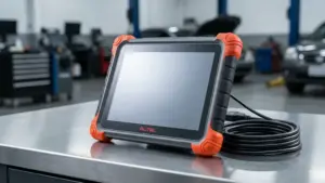 Autel MaxiCheck MX900 product view