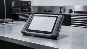 Autel MaxiCOM MK808Z product view
