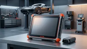 Autel MaxiCOM MK900TS product view