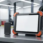 Autel MaxiCOM MK908 II product view