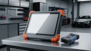 Autel MaxiCOM Ultra Lite product view