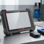 Autel MaxiIM IM608 PRO 2 product view