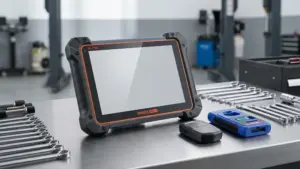 Autel MaxiIM IM608 PRO 2 product view