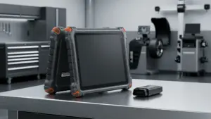 Autel MaxiSYS MS906 MAX product view
