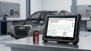 Autel MaxiSYS MS906 Pro product view