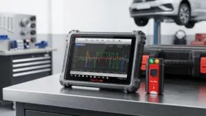 Autel MaxiSys MS906 Pro product view