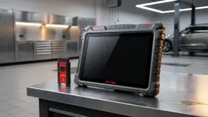 Autel MaxiSYS MS906 Pro-TS product view