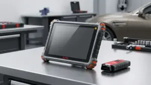 Autel MaxiSYS MS906 Pro-TS product view