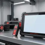 Autel MaxiSYS MS906 Pro-TS product view