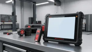Autel MaxiSYS MS906 Pro-TS product view