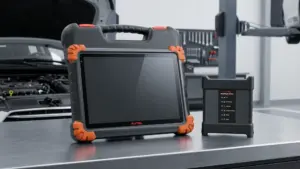 Autel MaxiSys Ultra S2 product view