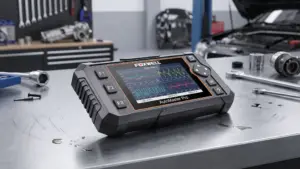 FOXWELL NT624 Elite product view