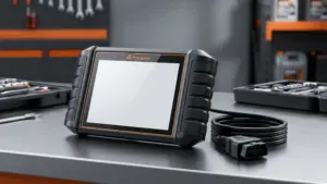 FOXWELL NT716 product view