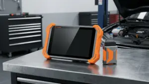 FOXWELL NT919BT product view