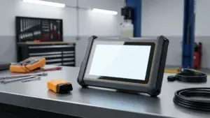 GEARWRENCH GWSMART07 product view