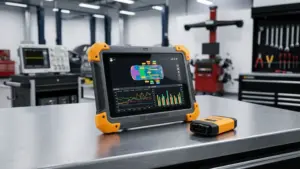 GEARWRENCH GWSMART10 product view