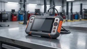 Launch CRP123X V3.0 Elite product view