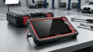 LAUNCH X431 CRP919E product view
