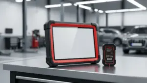 LAUNCH X431 CRP919EBT product view