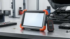 Launch X431 CRP919XBT product view