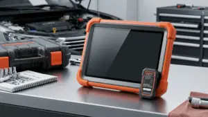 LAUNCH X431 CRP919XBT product view