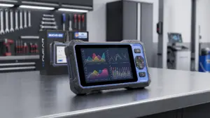 MUCAR 632 Elite product view