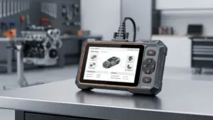 MUCAR 682 product view