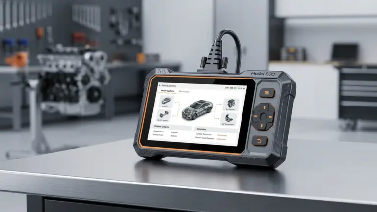 MUCAR 682 product view