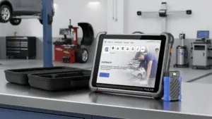 MUCAR 892BT product view