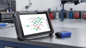 MUCAR 892BT PRO product view