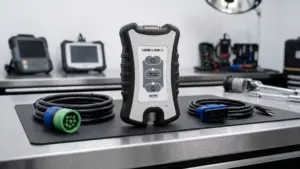 Nexiq USB Link 3 Wireless Edition product view